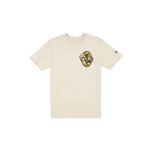 Oktoberfest Chrome White T-Shirt