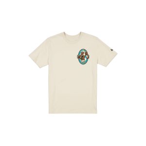 Oktoberfest Chrome White T-Shirt