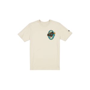 Oktoberfest Chrome White T-Shirt