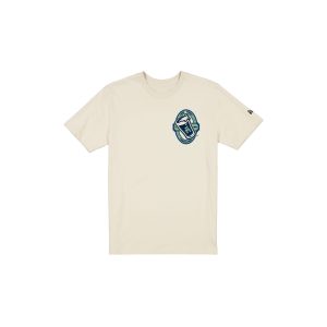Oktoberfest Chrome White T-Shirt