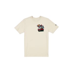 Chrome Food Pack T-Shirt