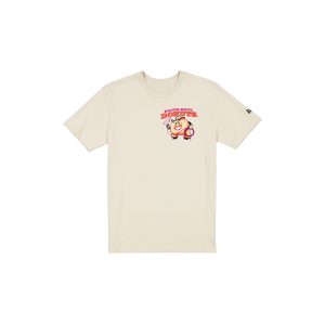 Chrome Food Pack T-Shirt