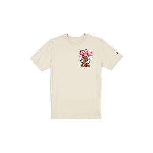 Chrome Food Pack T-Shirt