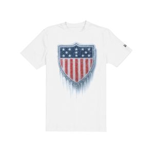 Winter Olympics Shield T-Shirt