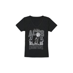 2025 Champions Women's T-Shirt