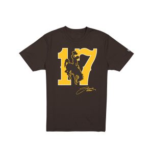 Josh Allen Jersey Retirement 17 T-Shirt