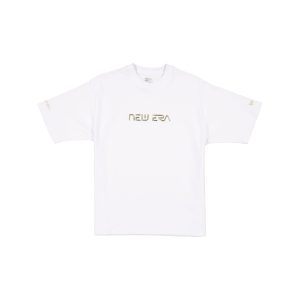 Hajime Sorayama White T-Shirt