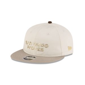 Hajime Sorayama Retro Crown 9FIFTY Snapback