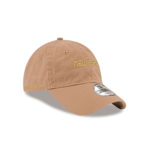Hajime Sorayama Khaki 9TWENTY Adjustable