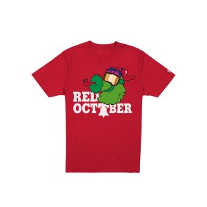 Red October T-Shirt