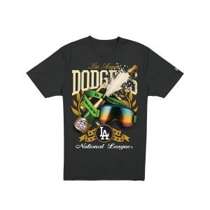 2025 National League Champions T-Shirt
