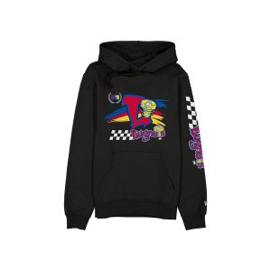 Racing Pack Hoodie