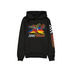 Racing Pack Hoodie