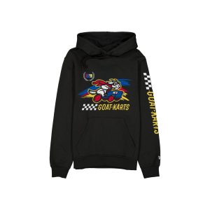 Racing Pack Hoodie
