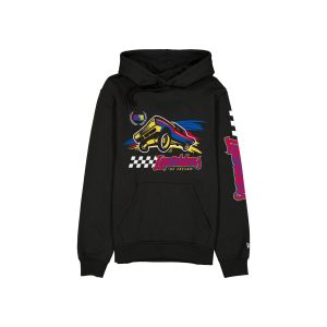 Racing Pack Hoodie