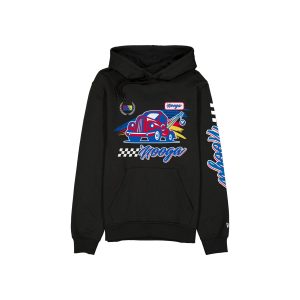 Racing Pack Hoodie