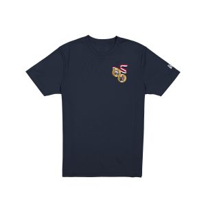Americana Navy T-Shirt