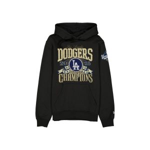 2025 World Series Champions Black Hoodie