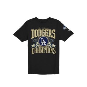 2025 World Series Champions T-Shirt
