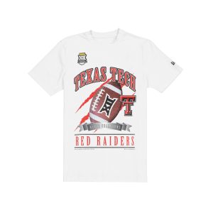 2025 Big 12 Football Champions White T-Shirt