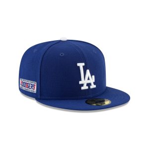 2025 World Series Champions Players 59FIFTY Fitted