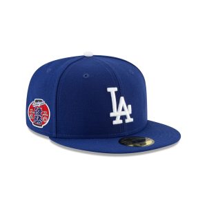 2025 World Series Champions Japanese Lantern 59FIFTY Fitted
