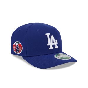 2025 World Series Champions Japanese Lantern 9SEVENTY Stretch-Snap