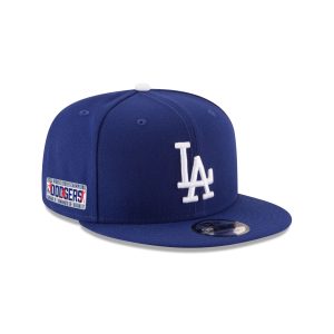 2025 World Series Champions Players 9FIFTY Snapback