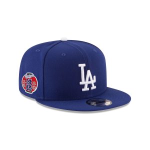 2025 World Series Champions Japanese Lantern 9FIFTY Snapback