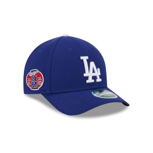 2025 World Series Champions Japanese Lantern 9FORTY M-Crown Snapback