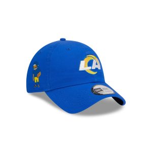 Bad Bunny Concho Casual Classic Adjustable
