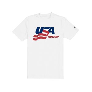 White T-Shirt