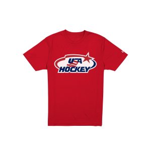 Red T-Shirt