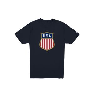 Navy T-Shirt