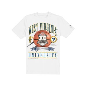 Big 12 Women's Basketball Champions T-Shirt