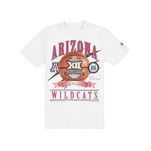 Big 12 Men's Basketball Champions T-Shirt