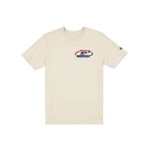 Chrome White T-Shirt