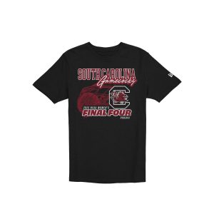 2026 NCAA Women's Final Four Black T-Shirt