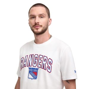 Throwback White T-Shirt