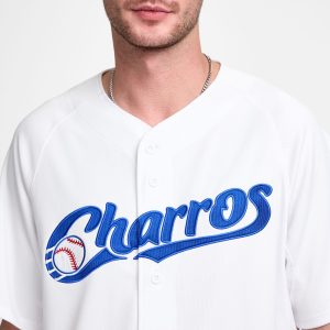 Home Jersey