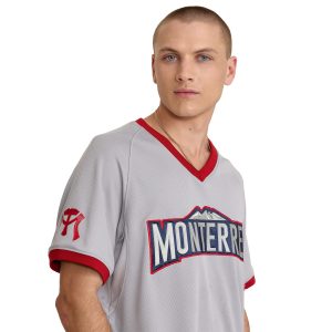Away Jersey