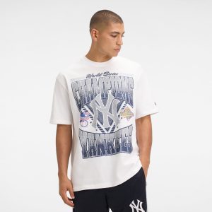 Sport Classics Washed Optic White T-Shirt