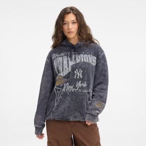 Sport Classics Washed Hoodie
