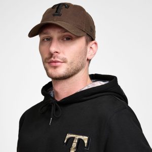 Black Realtree Hoodie