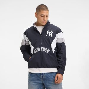 Sport Classics Quarter Zip