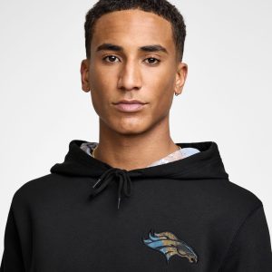 Black Realtree Hoodie