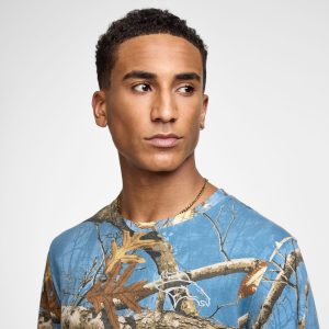 Realtree Long Sleeve T-Shirt