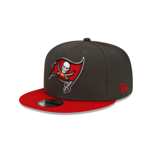 Team Basic 9FIFTY Snapback