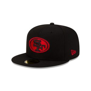 Basic Alt 59FIFTY Fitted