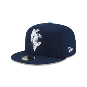 City Connect 9FIFTY Snapback